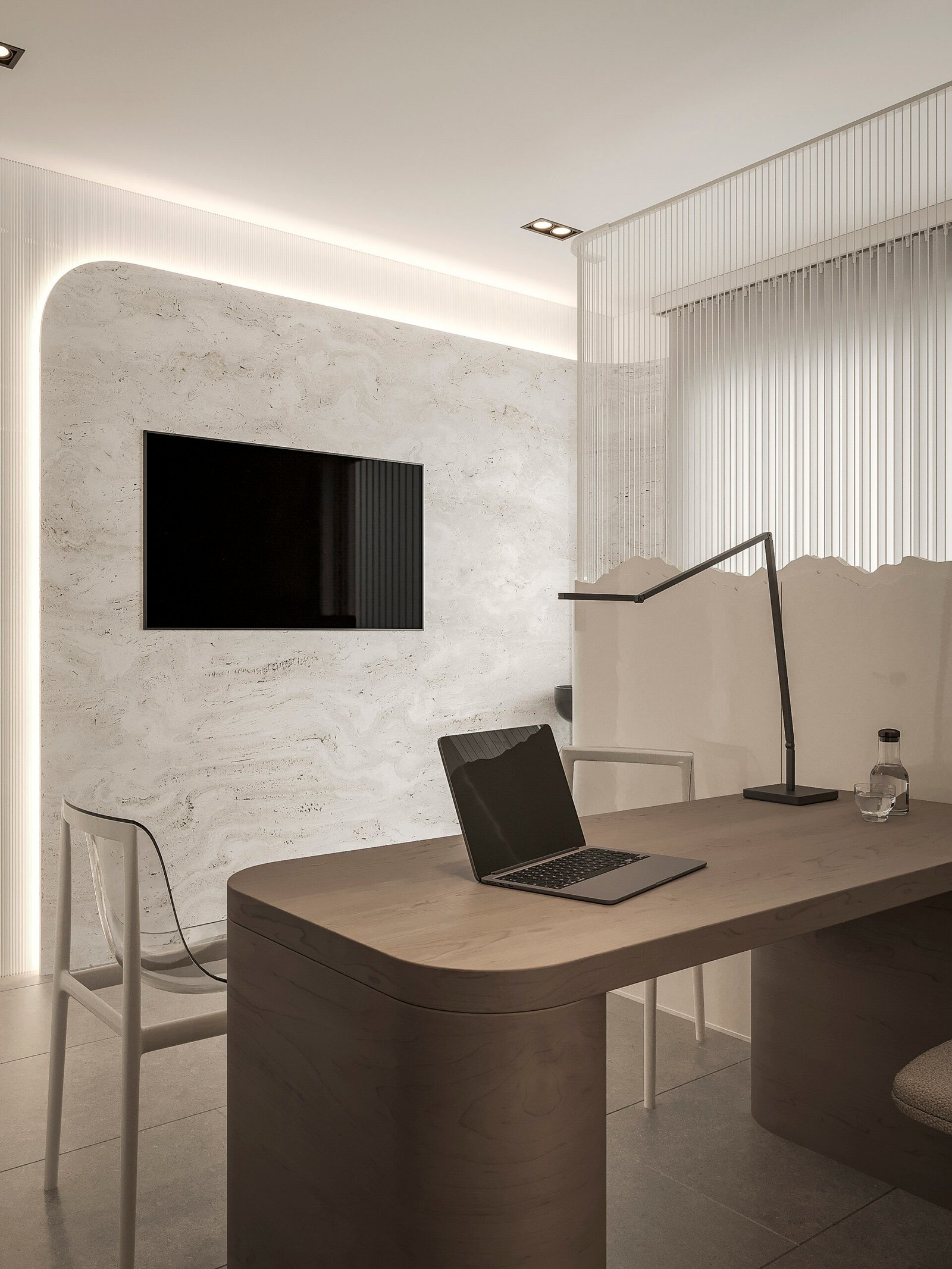AryapKanyonKlinikRender010