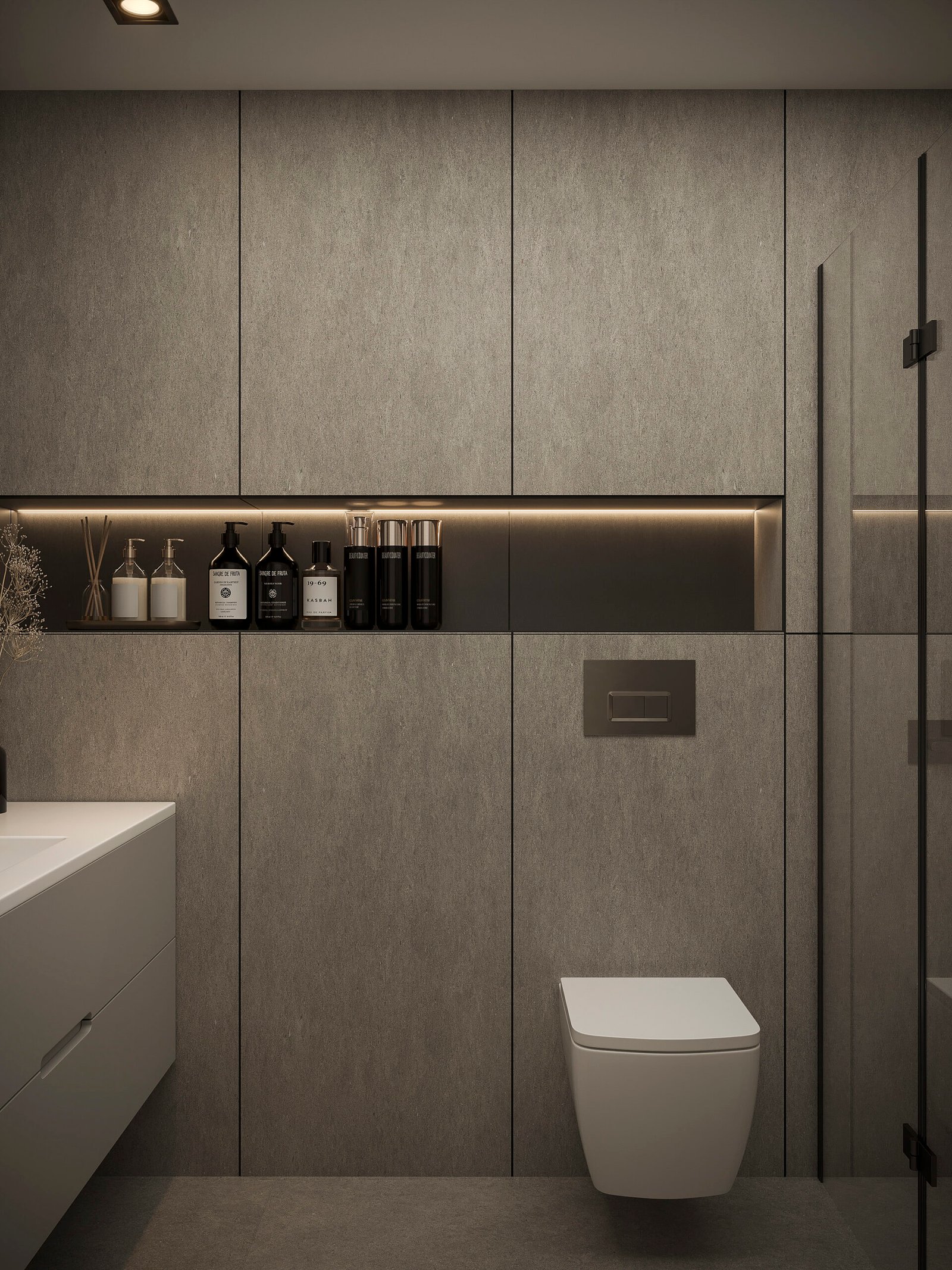 AryapKanyonKlinikRender013
