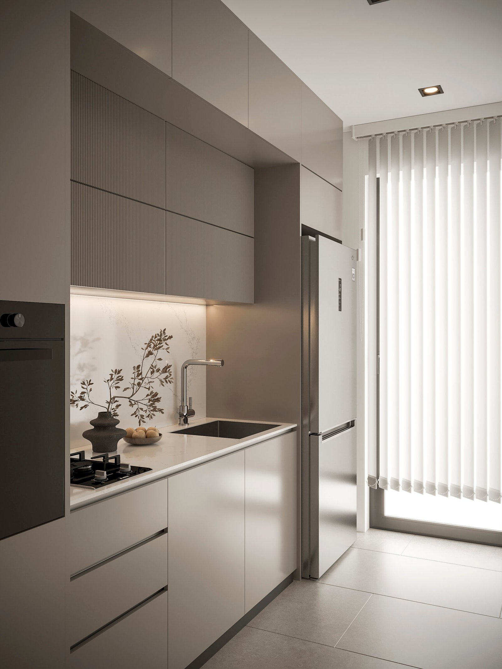 AryapKanyonKlinikRender016