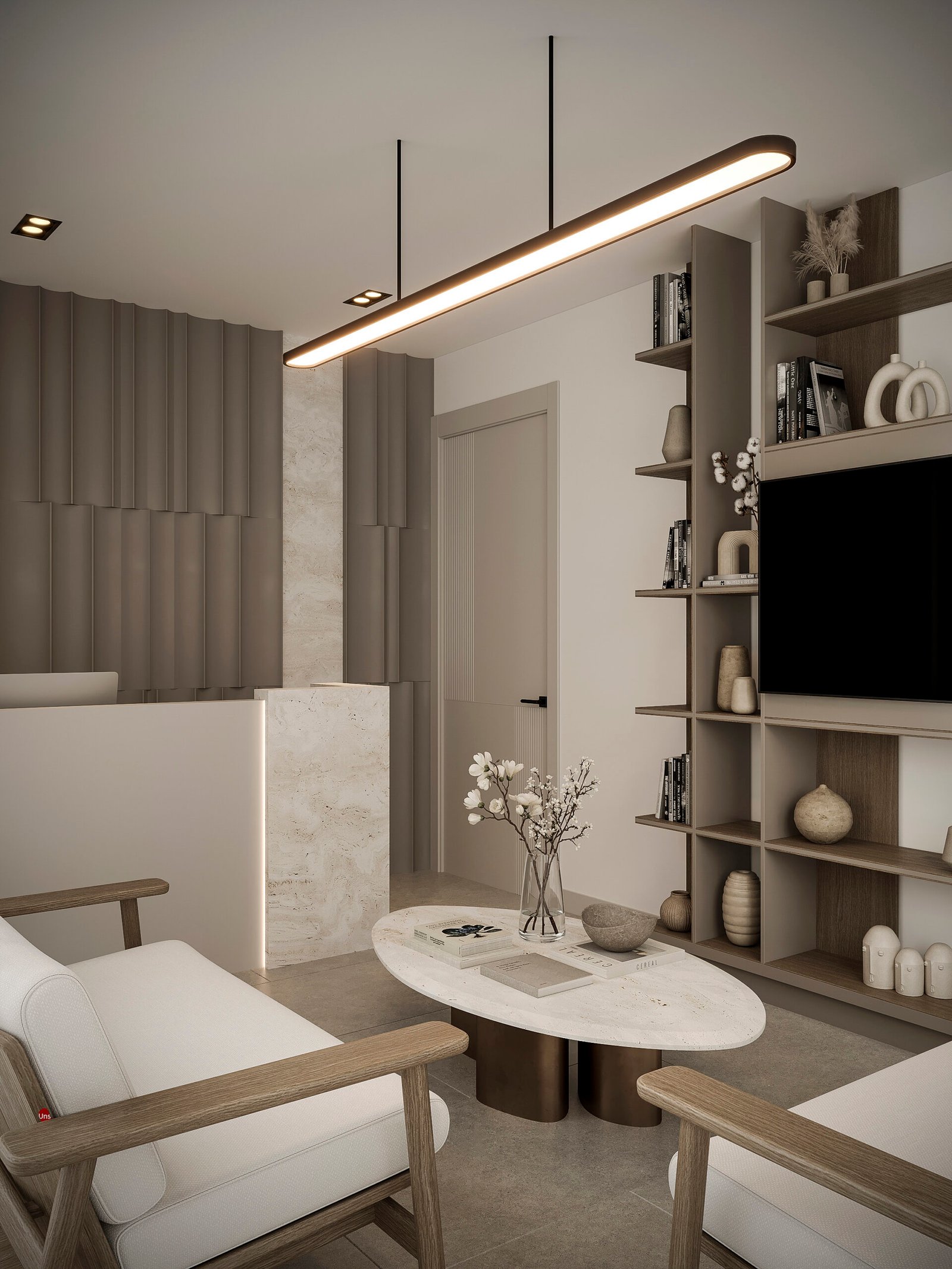AryapKanyonKlinikRender020